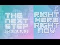  right here right now   songs from the next step