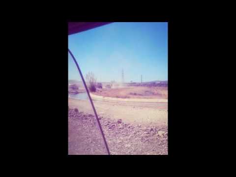 هاذي بلادي سوريا حبيبتي