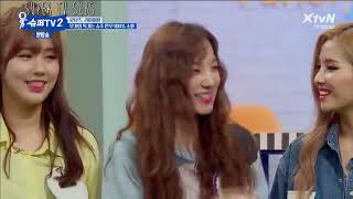 (G)I-dle Yuqi is a SM Stan (Feat. Super Junior, SNSD Kim Taeyeon, Red Velvet Seulgi)