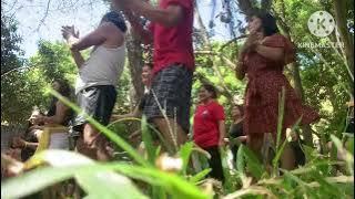 Zumba fitness - Cavalies zumba mommies in Lanang resort