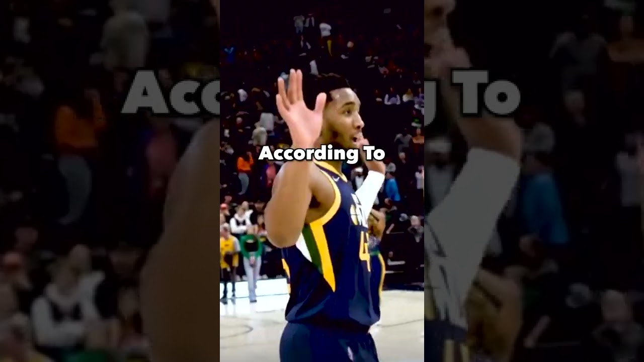 The Jazz New Jerseys Are TERRIBLE 😭