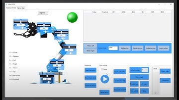 xArm App Installation - Windows