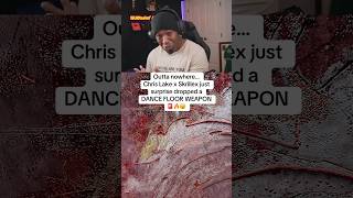 Outta Nowherechris Lake X Skrillex Just Surprise Dropped A Dance Floor Weapon