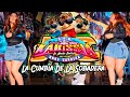 SONIDO KARISSIA LA CUMBIA DE LA SOBADERA LAS NOCHES SABROSAS PUEBLA CAPITAL 2025