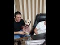 مسابقة مضحكة مع العروسة لولو 8