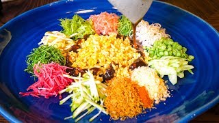 22-Course THAI FOOD! Rare Ingredients at Sorn ศรณ์ Best Restaurants in Bangkok!