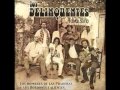 Los Delinqüentes - El bandolero