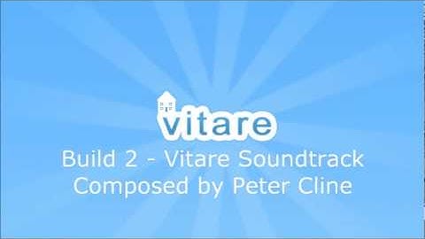 Construct 2 - Vitare Game Soundtrack