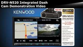 Kenwood Drv N5 Hd Dashcam Kenwood Drv N5 Hd Dashcam