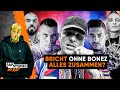 187 strassenbande  wie der hype um die crew deutschrap geprgt hat  rapstories mit mr rap