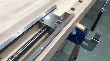 Benchcrafted Tail Vice