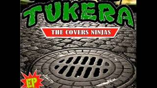 Video thumbnail of "Tukera como te extraño 2008"