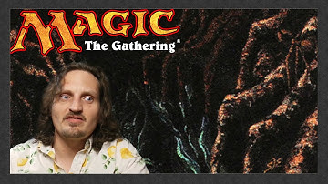 Evil Presence is Underrated | Magic the Gathering