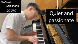 Laura - Solo Piano Arrangment