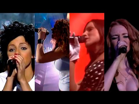 T.A.T.U. - Не Верь, Не Бойся, Не Проси