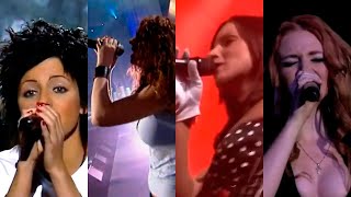 t.A.T.u. - Не верь, не бойся, не проси [Live Mix]