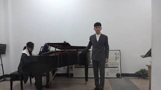 Download Lagu LUO BIN perform portfolio MP3