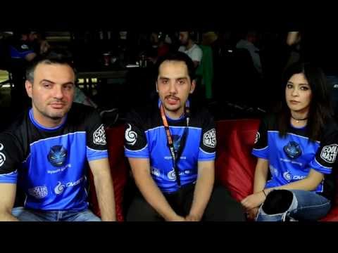 EG Interviews: Chris