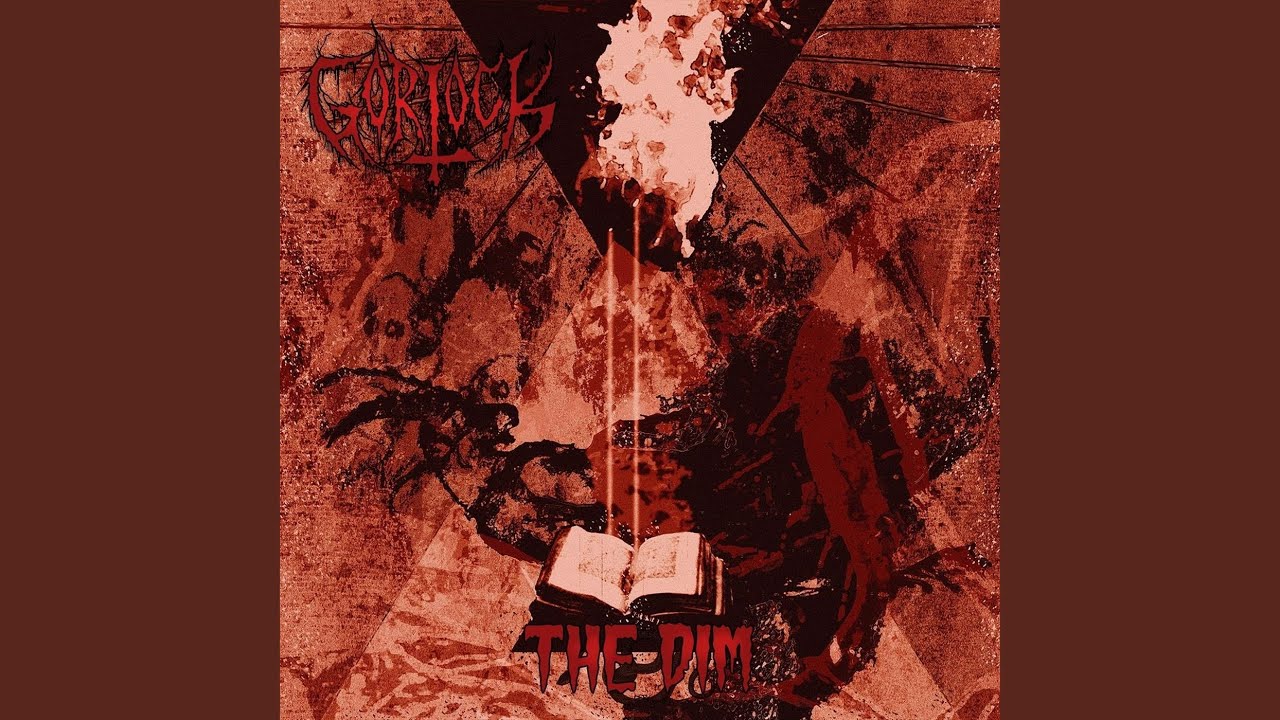 Gorlock's latest album "Sinister Rituals of Estranged Horror and Suffering"