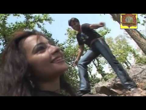 HD New 2014 Hot Adhunik Nagpuri Songs    Jharkhand    Rani Na Ravina Se    Bablu, Jyoti