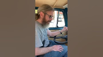 Shifter emergency brake for Elvis