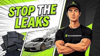 7 Money Mistakes Quietly Keeping You Broke (Fix These Fast)