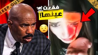 يوتيوبرز جابو العيد فالبث المباشر ( حرق غرفته بالكامل ) !!