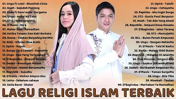 Lagu Religi Islam Terbaik 2022 Paling Hits - Lagu Religi Islam Terbaru 2022
