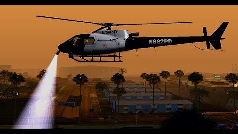 [LS-RP] LSPD Short Compilations #6