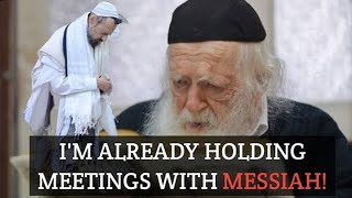 Israeli Rabbi Says He Is Already Meeting With Messiah While Catholic Seer Warns Antichrist Deception