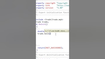 Borsa Robotu Nasil Yapılır ? Algoritmik Trade Bot