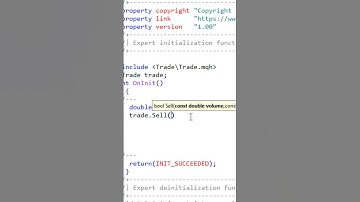 Borsa Robotu Nasil Yapılır ? Algoritmik Trade Bot
