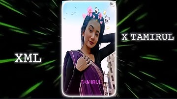 NEW VIRAL STUDENT TRIPTY 🥵💋 || NEW TREND XML 🌈 | XML FILE BY @X_Tamirul_6T9 || XML DESCRIPTION BOX