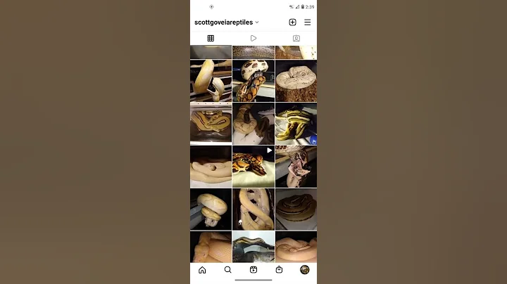 check out my Instagram account thanks
