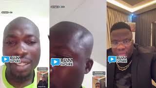 🔴 Apoutchou live : Après avoir vue la Vidéo tu saura que Dieu est grand et tout est grâce ! Merci AP