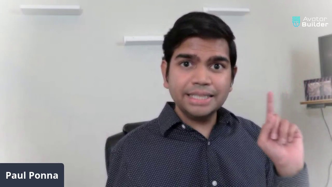 How To Automate & Grow Your Business With AvatarBuilder