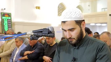 سورة نوح كاملة- ليالي رمضان١٤٤٤/٢٠٢٣ - محمد عبدالكريم