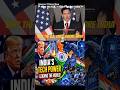 Why the U.S. 🇺🇸 Can’t Ignore India 🇮🇳 #india #america #marcorubio