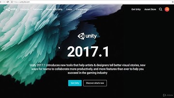 The Ultimate Guide to Game Development with Unity - Part 8 Unity Teams Collaborate