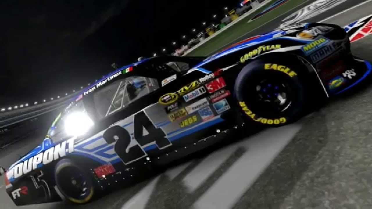 NTGIL Custom Car Jeff Gordon Pepsi Solstice YouTube NTGIL Custom Car Jeff Gordon Pepsi Solstice YouTube