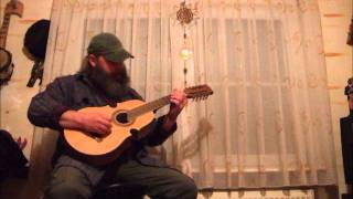 erin go bragh chords