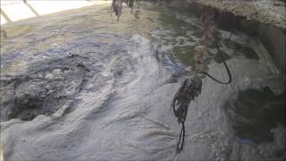 Almix Gübre Karıştırıcı