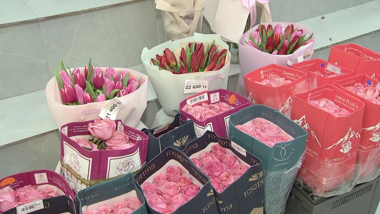 Казахстанцев предупредили о новых схемах мошенничества на 8 марта