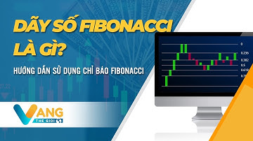DÃY SỐ FIBONACCI LÀ GÌ? HƯỚNG DẪN SỬ DỤNG CHỈ BÁO HIỆU QUẢ | VÀNG THẾ GIỚI