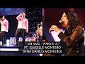 Fuerte dios  salmo 91 himnos en salsa  el combo del rey  ft guiselle montero hna danilo 5