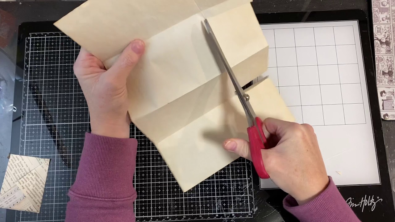 Перевороты, взмахи и сгибания. Эпизод 9.