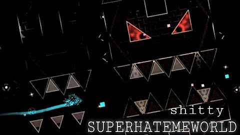 [VERIFIED] Shitty SUPERHATEMEWORLD (new) - TOP 65 Shitty