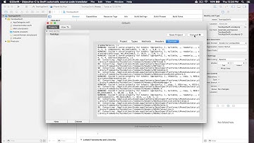 O2Swift - Convert Objective C to Swift introduction