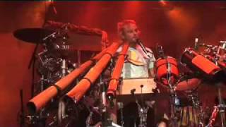 Watch Xavier Rudd White Moth video