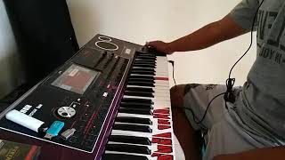 SURATAN (Sampling KORG pa 700)